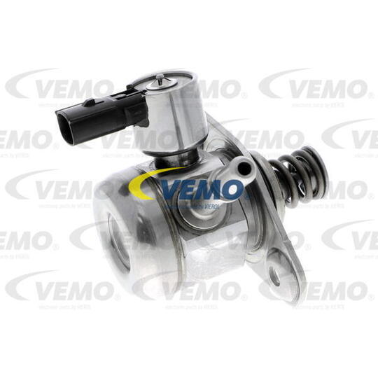 V40-25-0002 High Pressure Pump