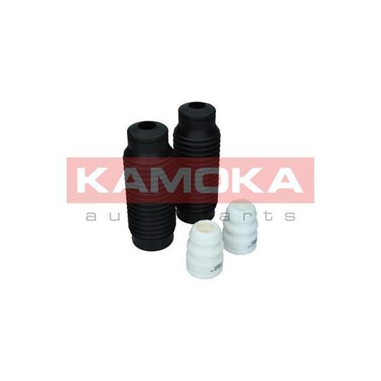 2019105 Dust Cover Kit, shock absorber