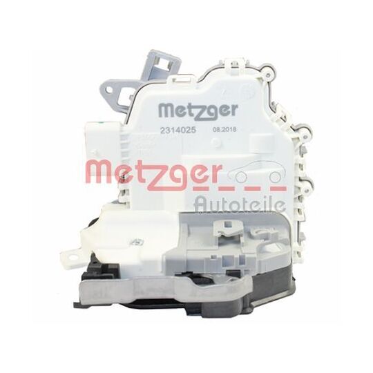 2314025 Door Lock