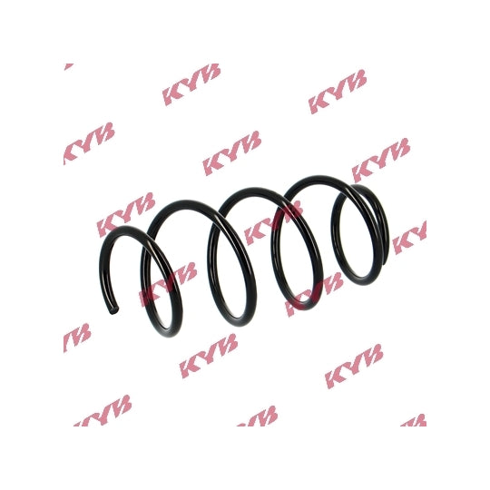RA1431 Coil Spring