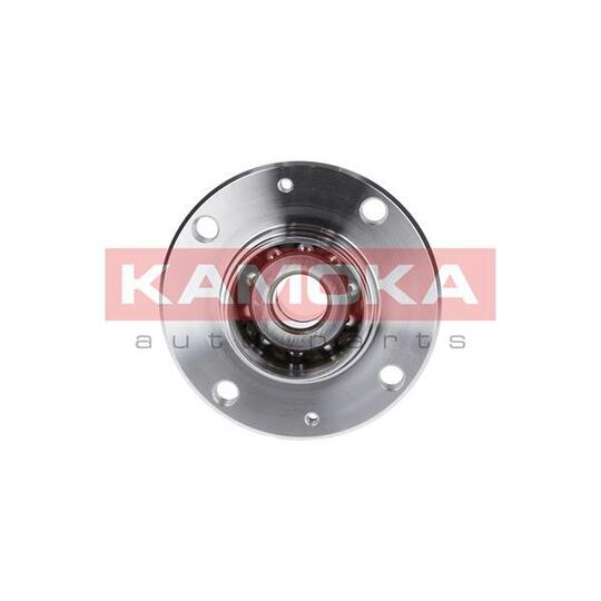 5500004 Wheel Bearing Kit