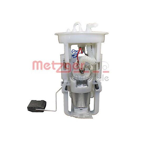 2250034 Fuel Feed Unit