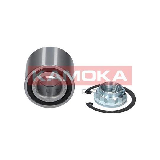 5600026 Wheel Bearing Kit