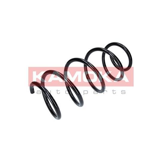 2110117 Coil Spring