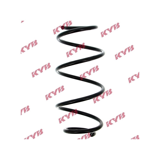 RA1259 Coil Spring