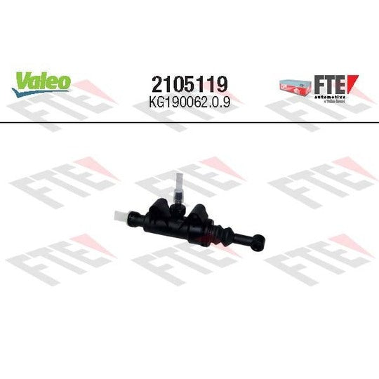 2105119 Master Cylinder, clutch
