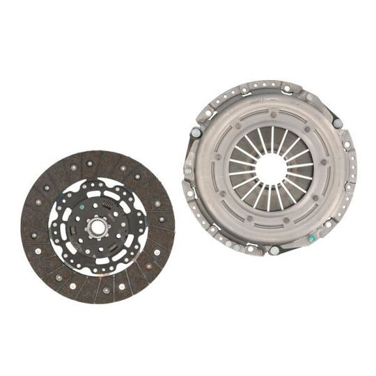 F1A062NX Clutch Kit