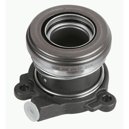 3182 654 291 Central Slave Cylinder, clutch
