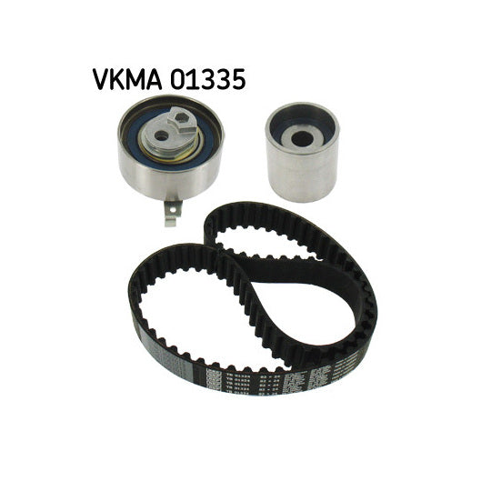 VKMA 01335 Timing Belt Set