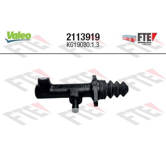 2113919 Master Cylinder, clutch