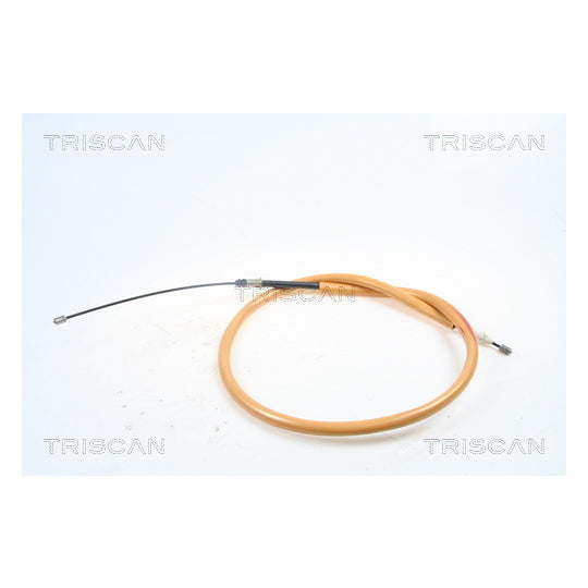 8140 25197 Cable, parking brake