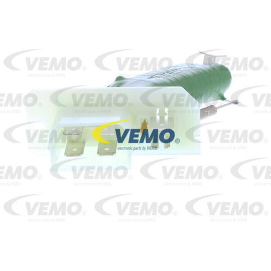 V40-03-1110 Regulator, passenger compartment fan