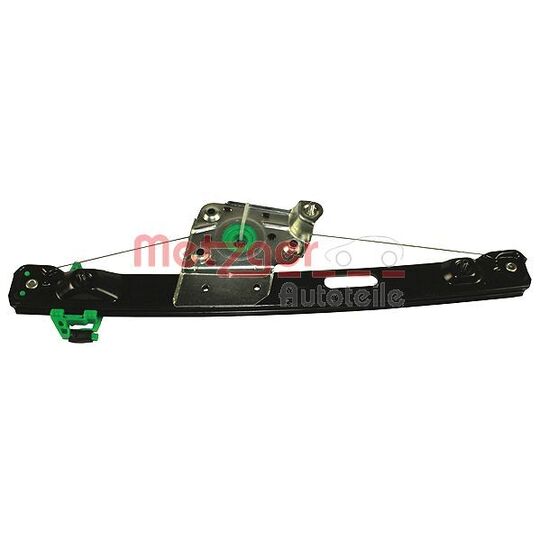 2160242 Window Regulator