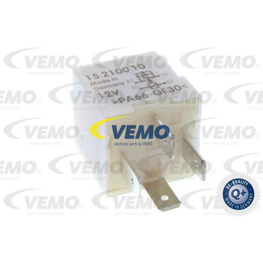 V15-71-0010 Relay, air conditioning