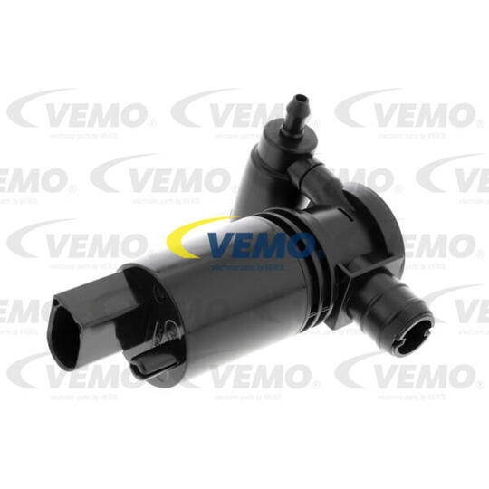 V95-08-0038 Water Pump, window cleaning