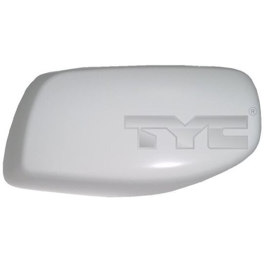 303-0090-2 Cover, outside mirror