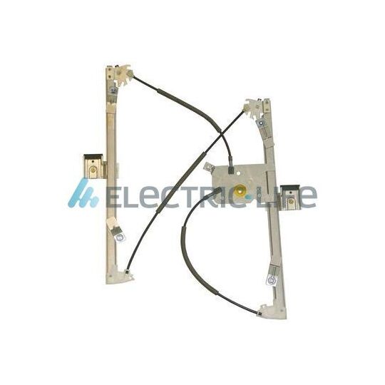 ZR SY701 L Window Regulator