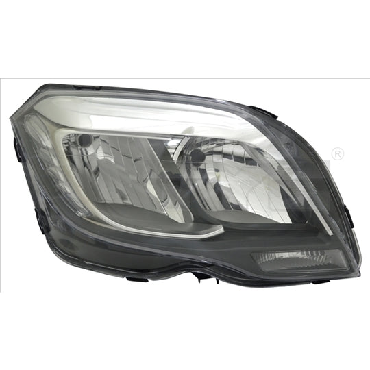 20-15302-05-9 Headlight