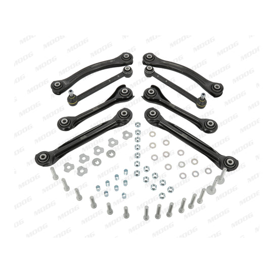 ME-RK-3952 Repair Kit, wheel suspension