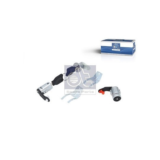 6.96202 Lock Cylinder Kit
