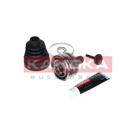 6143 Joint Kit, drive shaft