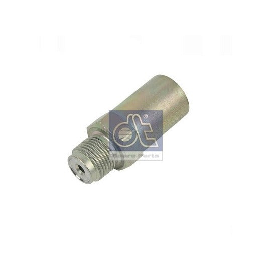 6.33285 Exhaust gas recirculation valve