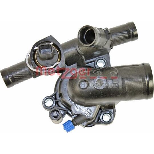 4006181 Thermostat, coolant