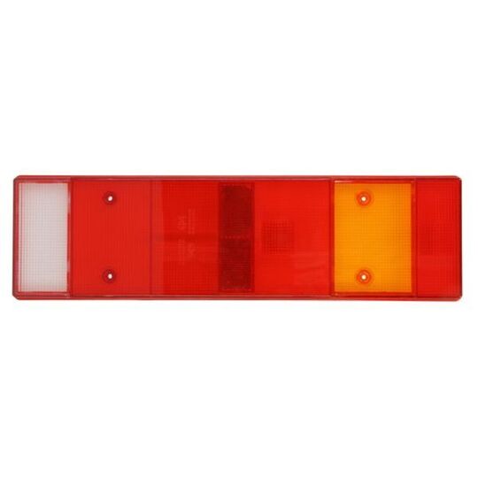 TL-MA001L-L/R Lens, combination rearlight