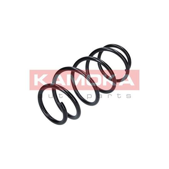 2110200 Coil Spring