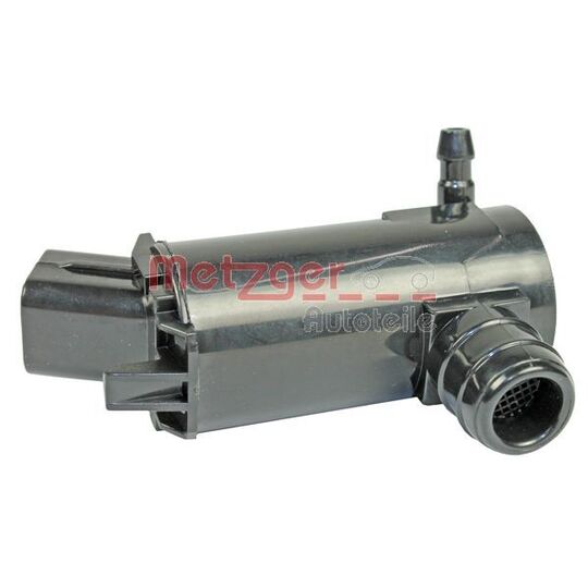 2220077 Water Pump, window cleaning