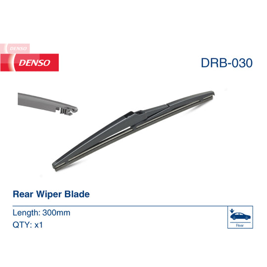 DRB-030 Wiper Blade