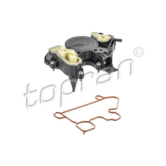 116 432 Oil Trap, crankcase breather