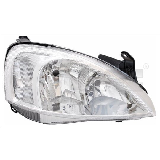 20-6066-35-2 Headlight