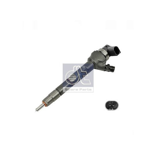 11.16102 Injector Nozzle