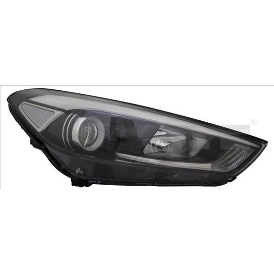 20-15397-06-2 Headlight