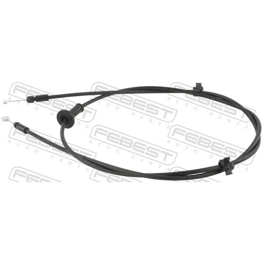 22101-D4L Bonnet Cable