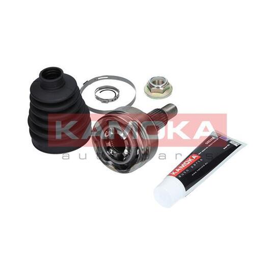 6129 Joint Kit, drive shaft