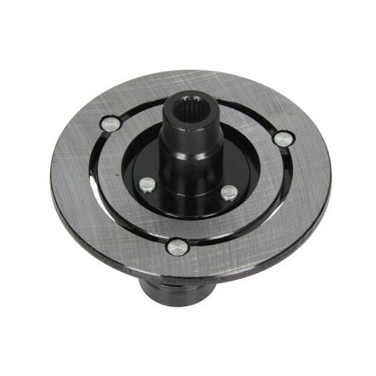 KTT020074 Driven Plate, magnetic clutch compressor