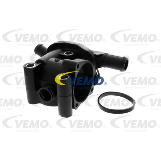 V25-99-1758 Thermostat housing