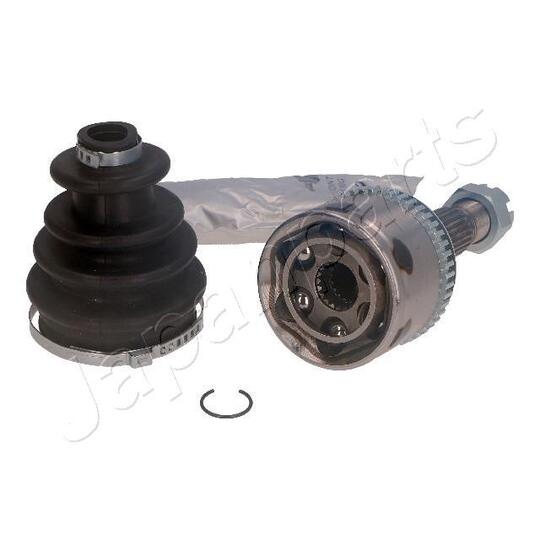 GI-K23 Joint Kit, drive shaft