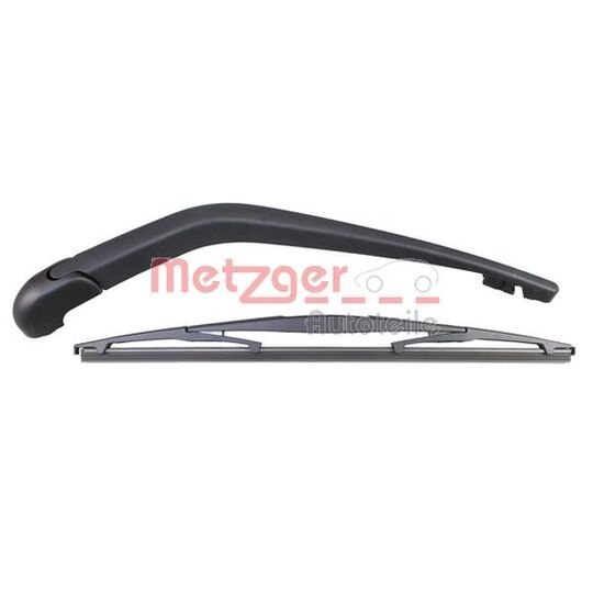 2190482 Wiper Arm, window cleaning