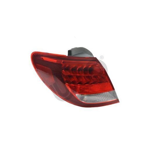 1179001 Combination Rearlight