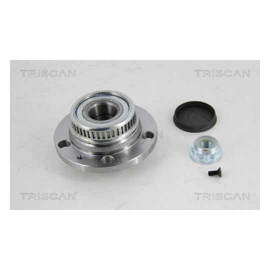 8530 29217 Wheel Bearing Kit
