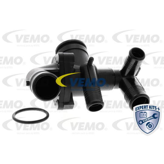 V25-99-0008 Thermostat housing
