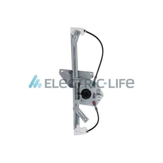 ZR CT725 R Window Regulator
