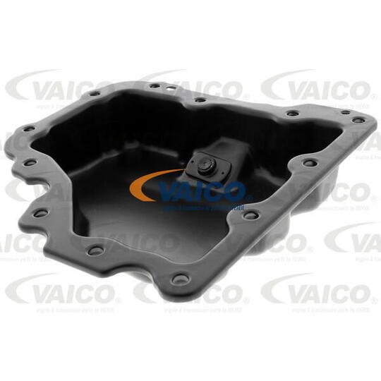V40-0324 Oil sump