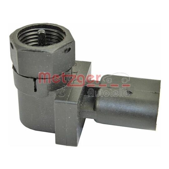 0909072 Sensor, odometer