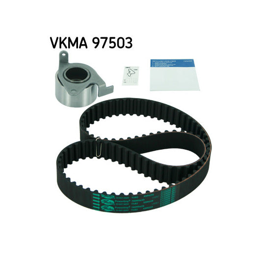 VKMA 97503 Timing Belt Set