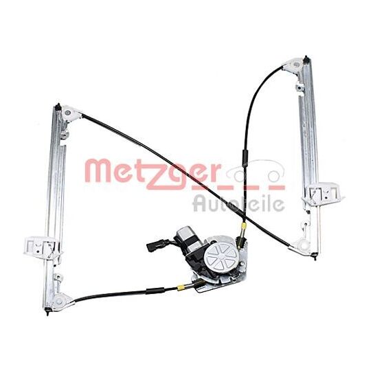 2160413 Window Regulator