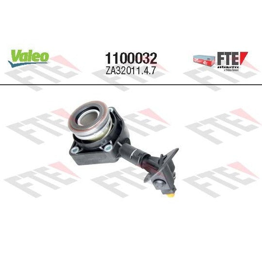 1100032 Central Slave Cylinder, clutch
